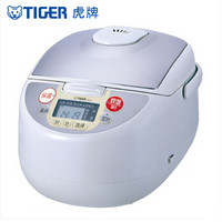 虎牌（tiger）电饭煲电饭锅智能多功能日本家用预约定时加热JAG-S10C 3L
