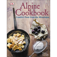Alpine Cookbook