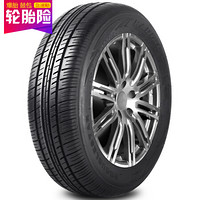 DOUBLESTAR 双星轮胎 轮胎/汽车轮胎 145/60R13 66Q DS602