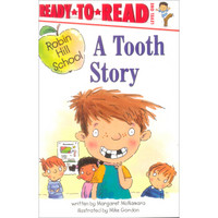 A Tooth Story  牙齿的故事