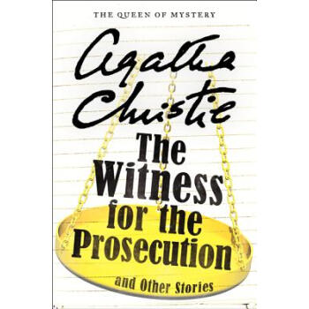 The Witness for the Prosecution and Other Stories