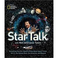 StarTalk  Everything You Ever Need to Know About