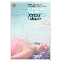 Bonjour Tristesse & a Certain Smile (Penguin Modern Classics)