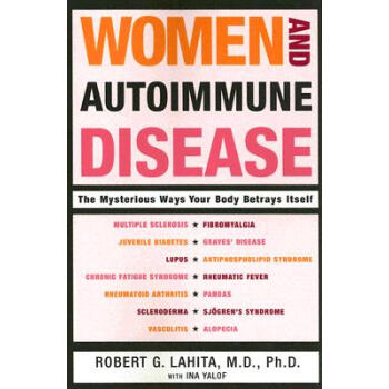 Women and Autoimmune Disease