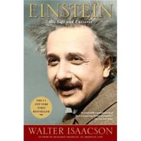 Einstein: His Life and Universe[爱因斯坦：生活和宇宙]