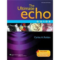 The Ultimate Echo Guide[超声指南]