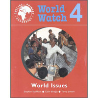 World Watch (4) - Pupil Book 4: World Issues