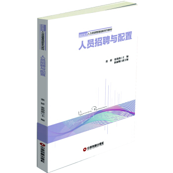 人员招聘与配置