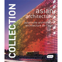 Collection: Asian Architecture  亚洲建筑