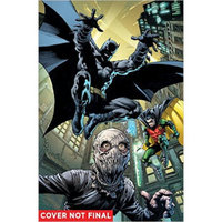 Batman & Robin Eternal Volume 2