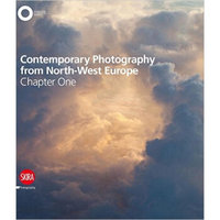 Contemporary Photography From North-Western Europe  西北欧当代摄影