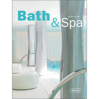 Bath & Spa (Architecture in Focus) 浴室和水疗