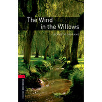 Oxford Bookworms Library: Level 3: The Wind in the Willows