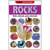 Mini Encyclopedias Rocks