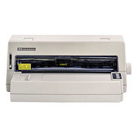 得实（Dascom）DS-5400H 106列24针平推针式打印机