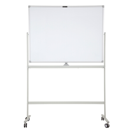 齐心 BB7632 翻转白板 (120*90cm)