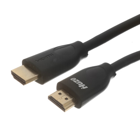 惠泽(Huzo) HDMI数字高清线1.5米 (HZ-H1602)