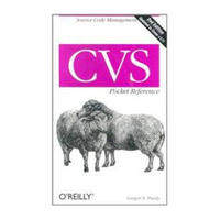 CVS Pocket Reference (Pocket Reference (O'Reilly))