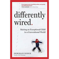 DIFFERENTLY WIRED