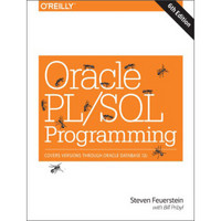 Oracle PL/SQL Programming