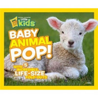 Baby Animal Pop!