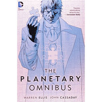 The Planetary Omnibus