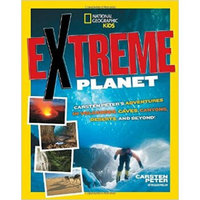 Extreme Planet  Carsten Peter's Adventures in Vo