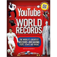 You Tube World Records