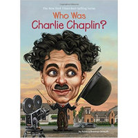 谁是查理·卓别林？Who Was Charlie Chaplin? 英文原版