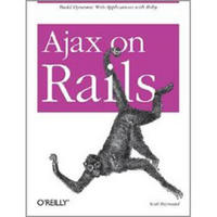 Ajax on Rails