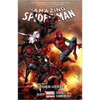 Amazing Spider-Man Volume 3  Spider-Verse