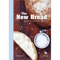 THE NEW BREAD: Great Gluten-free Baking