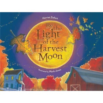 By the Light of the Harvest Moon