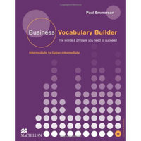 Business Vocabulary Builder