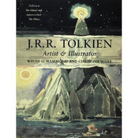 J.R.R. Tolkien  Artist and Illustrator
