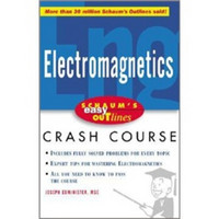 Schaum's Easy Outline of Electromagnetics