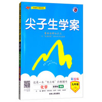 尖子生学案山东教育版九年级化学（上）