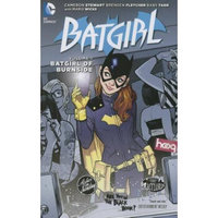 Batgirl Vol. 1: The Batgirl of Burnside