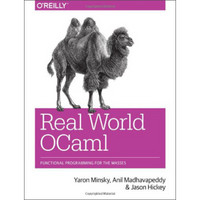 Real World OCaml: Functional programming for the masses