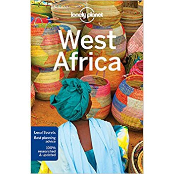 West Africa 9