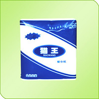 猫王M01餐巾纸写字楼办公楼多用途 72包/箱