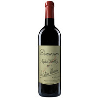 美国原瓶进口红酒 多米纳斯干红葡萄酒2011 750ml Dominus