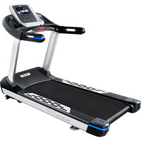 康强ONE商用大跑台交流变频马达跑步机智能彩屏联保健身房专用
