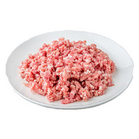 鲜特莱 企业餐饮装 肉沫  1kg   瘦6肥4