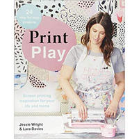 Print Play: Screen Printing Inspiration for Your