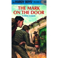 Hardy Boys 13 The Mark on the Door