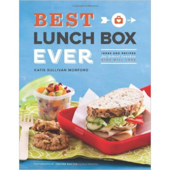 Best Lunch Box Ever  Ideas and Recipes for Schoo