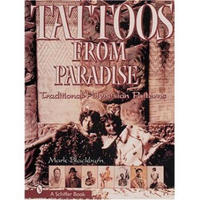 Tattoos from Paradise