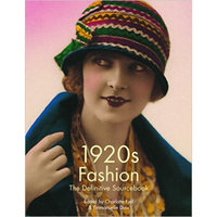 Fashion Sourcebook - 1920S