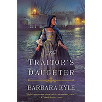 The Traitor's Daughter